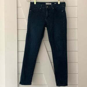 Women’s banana republic premium denim